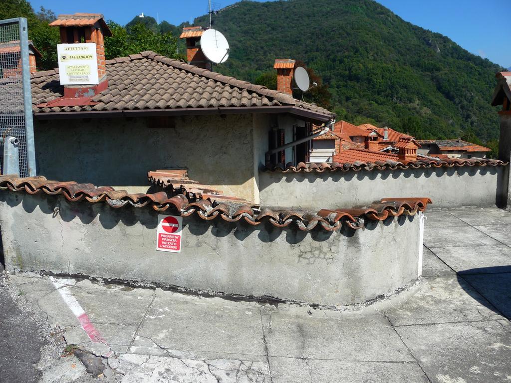 플레시오 Casa Logo 아파트 객실 사진